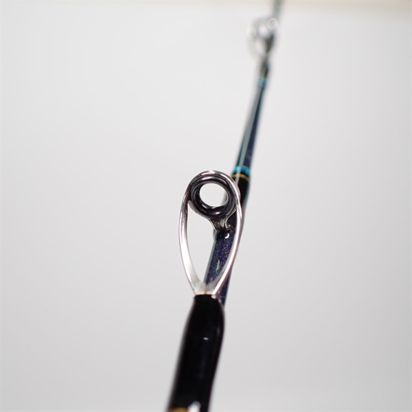 １１ゴウインアオモノＭ２３５
